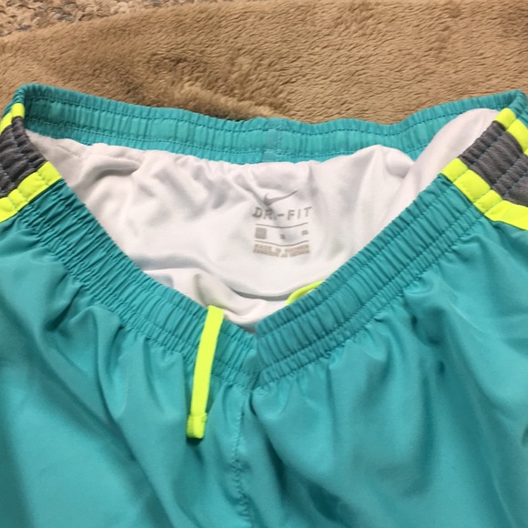 Rarely worn Nike running shorts - Picture 3 of 3